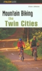 Mountain Biking the Twin Cities - Book
