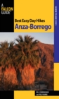 Best Easy Day Hikes Anza-Borrego - Book