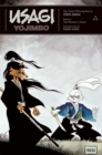 Usagi Yojimbo: Book 3 - Book