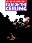 Love And Rockets Vol.9: Flies On The Ceiling - Book
