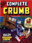 The Complete Crumb Comics : v. 16 - Book