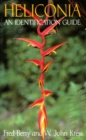 Heliconia : An Identification Guide - Book