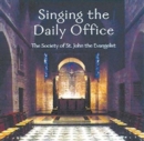 Singing the Daily Office - Book