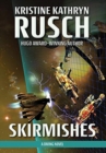 Skirmishes : A Diving Novel - Book