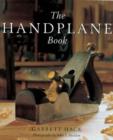 The Handplane Book - Book
