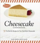 Junior's Cheesecake Cookbook - Book
