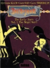 Dungeon The Early Years: Vol 1 : The Night Shirt - Book