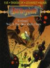 Dungeon: Twilight Vol.3: The New Centurions - Book