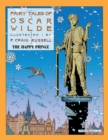 Fairy Tales Of Oscar Wilde Vol. 5 : The Happy Prince - Book