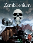 Zombiellenium Vol. 2 : Human Resources - Book