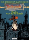 Dungeon: Monstres, Vol. 5 : My Son The Killer - Book
