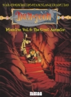 Dungeon Monstres Vol. 6 : The Great Animator - Book