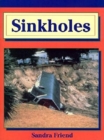 Sinkholes - Book