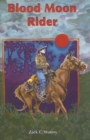 Blood Moon Rider - Book