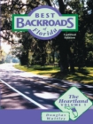 Best Backroads of Florida - eBook