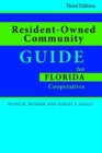 Resident-Owned Community Guide for Florida Cooperatives - Book