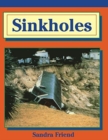 Sinkholes - Book