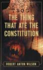 TSOG : The Thing That Ate the Constitution - Book
