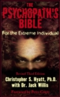 Psychopath's Bible : For the Extreme Individual - Book