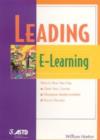 Learning E-learning - Book