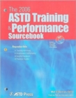 2006 ASTD Training and Performance Sourcebook - Book