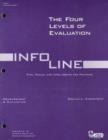 The Four Levels of Evaluation - Book
