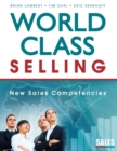 World-class Selling : New Sales Competencies - Book