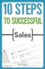 10 Steps to Successful Sales - Book