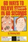 60 Ways to Relieve Stress in 60 Seconds - Book