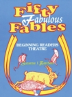 Fifty Fabulous Fables : Beginning Readers Theatre - Book