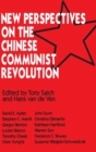 New Perspectives on the Chinese Revolution - Book