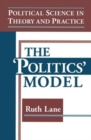 Political Science and Political Reform in the U.S.S.R. - Book