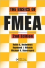 The Basics of FMEA - Book