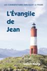 Evangile de Jean : Commentaires Bibliques, tome 4 - Book
