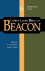 Comentario Biblico Beacon Tomo 6 - Book