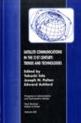 Satellite Communications in the 21st Century : Trends and Technologies - Book