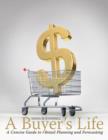 A Buyer's Life : A Concise Guide to Retail Planning and Forecasting - Book