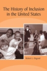 The History of Inclusion in the United States - Book