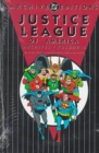 Justice League Of America Archives HC Vol 05 - Book