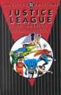 Justice League Of America Archives HC Vol 06 - Book