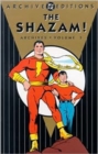 Shazam Archives : Vol 03 - Book