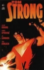 Tom Strong HC Book 02 - Book