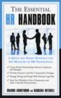 Essential HR Handbook : A Quick and Handy Resource for Any Manager or HR Professional - Book