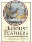 Grouse Feathers - Book