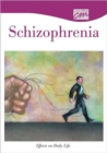 Schizophrenia: Effects on Daily Life (CD) - Book