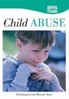 Child Abuse and Neglect: Psychological and Physical Abuse (CD) - Book
