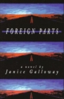 Foreign Parts - Book