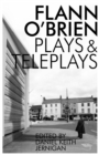 Collected Plays and Teleplays - Book