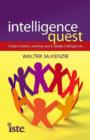 Intelligence Quest : Project-Based Learning and Multiple Intelligences - Book