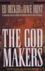 The God Makers : A Shocking Expose of What the Mormon Church Really Believes - Book